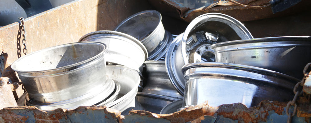 Two Brothers Scrap Metal Recycling