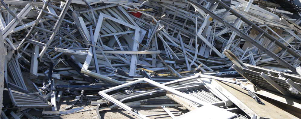 Two Brothers Scrap Metal Recycling