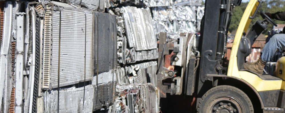 Two Brothers Scrap Metal Recycling