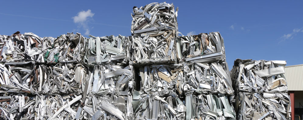 Two Brothers Scrap Metal Recycling